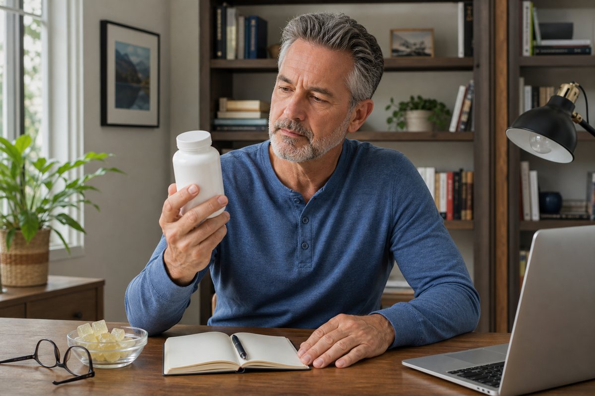 The Horse Gelatin Trend: Ingredients, Claims, and Buyer Questions