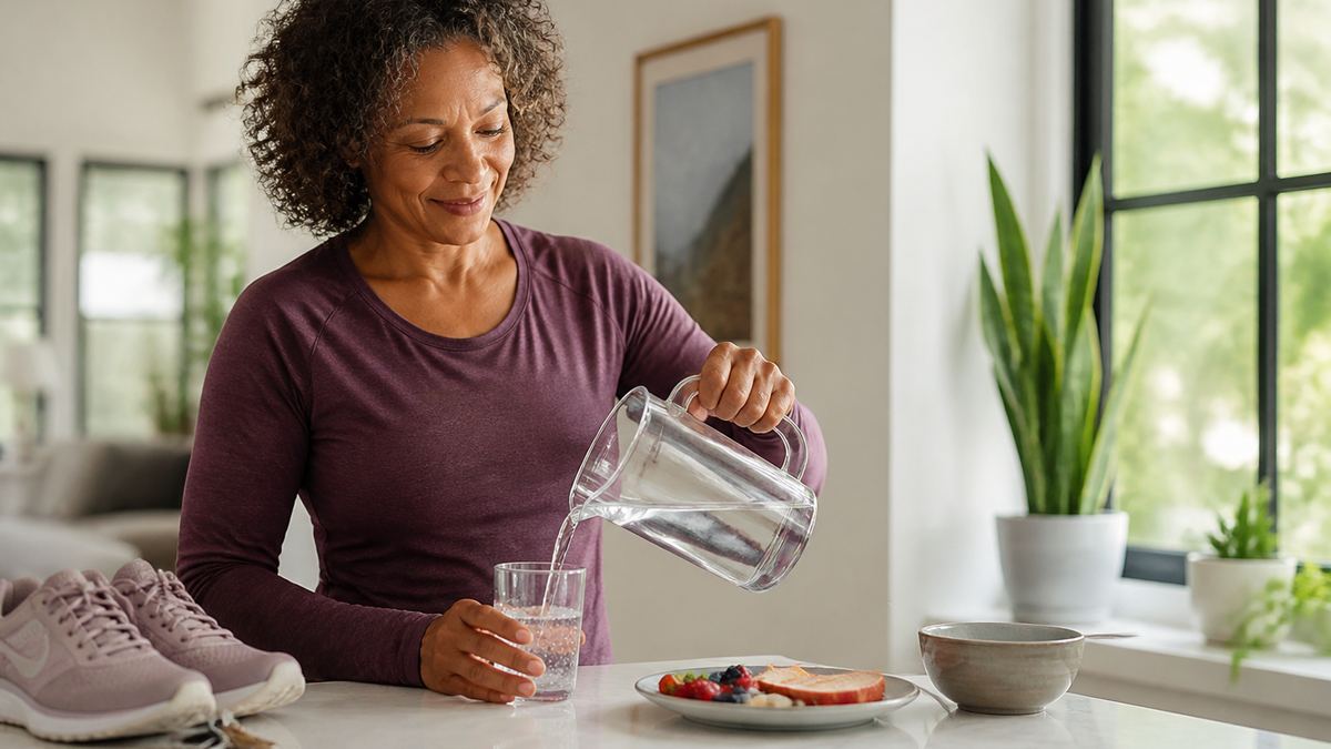 5 Morning Habits That Can Support Better Health