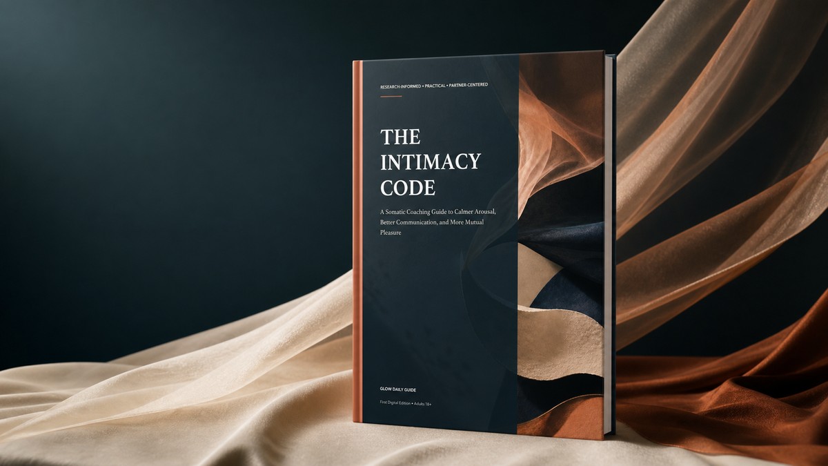 The Intimacy Code guide